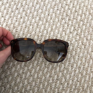 Chloe Sunglasses